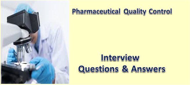Pharmaceutical QC interview.jpg